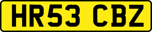 HR53CBZ