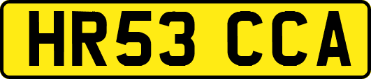 HR53CCA