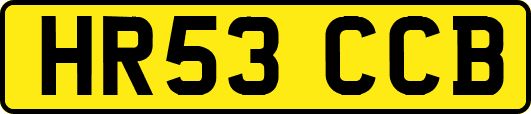 HR53CCB