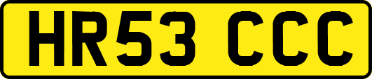 HR53CCC