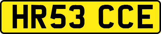HR53CCE