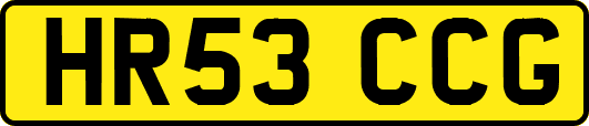 HR53CCG