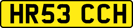 HR53CCH