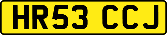 HR53CCJ