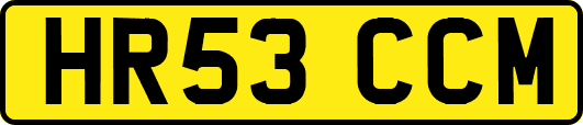 HR53CCM