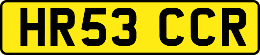 HR53CCR