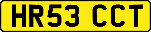 HR53CCT