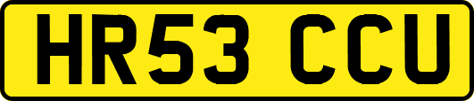 HR53CCU