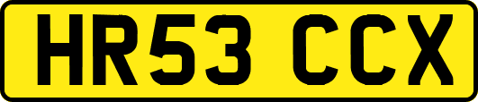HR53CCX