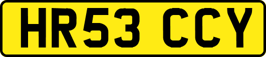 HR53CCY