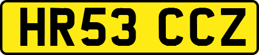 HR53CCZ