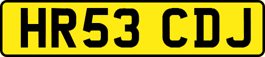 HR53CDJ