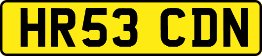 HR53CDN