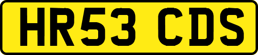 HR53CDS