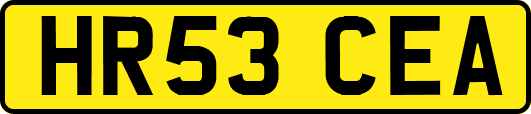 HR53CEA