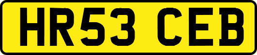 HR53CEB