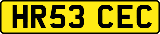 HR53CEC