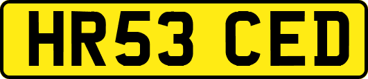 HR53CED