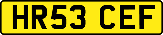 HR53CEF