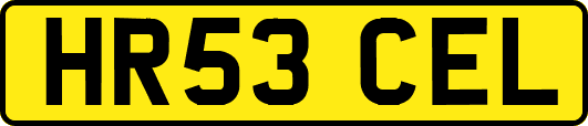 HR53CEL