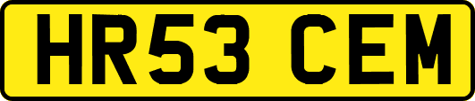 HR53CEM