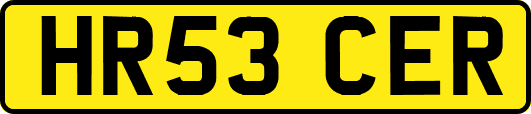 HR53CER