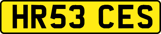 HR53CES