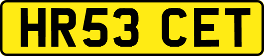 HR53CET