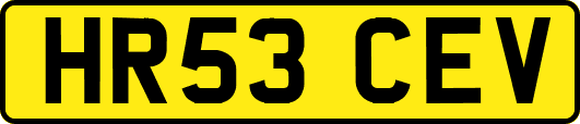 HR53CEV