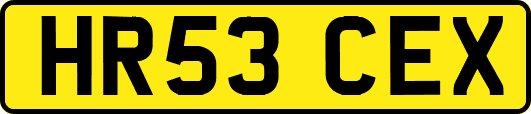 HR53CEX