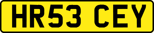 HR53CEY