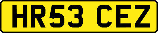 HR53CEZ