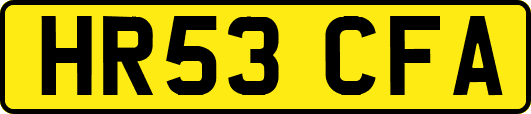 HR53CFA