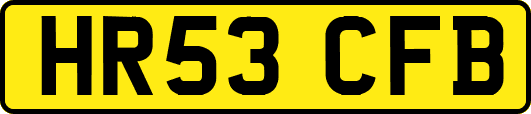 HR53CFB