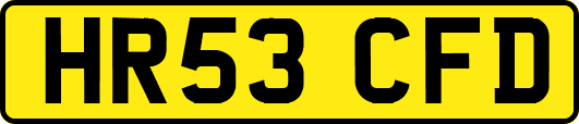 HR53CFD
