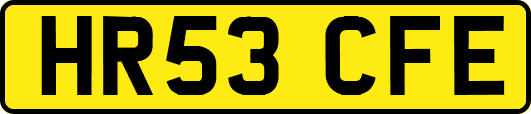 HR53CFE