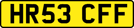 HR53CFF
