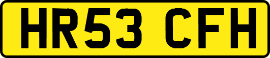 HR53CFH