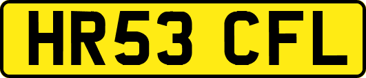 HR53CFL