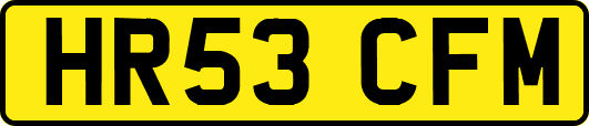 HR53CFM