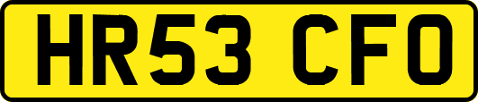 HR53CFO