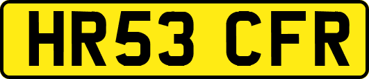 HR53CFR