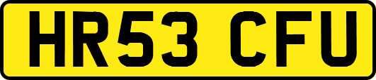 HR53CFU