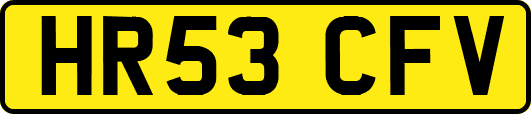 HR53CFV