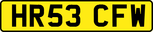 HR53CFW