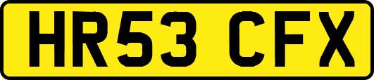 HR53CFX