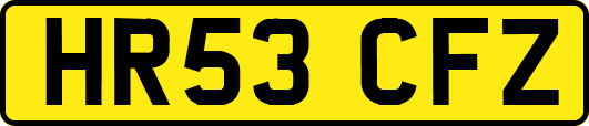 HR53CFZ
