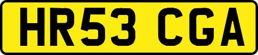 HR53CGA