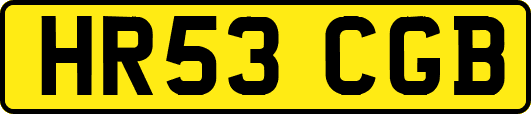 HR53CGB