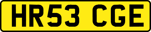HR53CGE